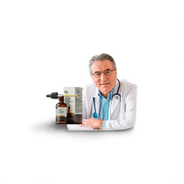 Curcumy