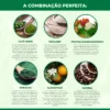 Donna Detox Black