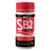 Sb2 turbo
