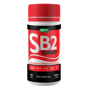 Sb2 turbo
