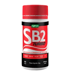 Sb2 turbo
