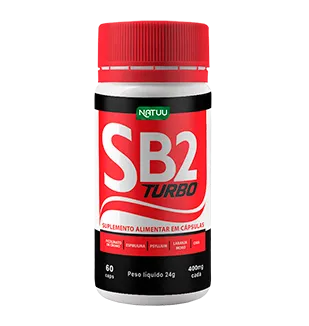Sb2 turbo
