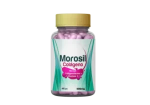 Morosil Colágeno