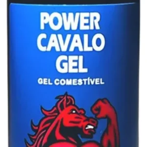 POWER CAVALO GEL