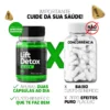 Lift Detox Black