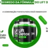 Lift Detox Black