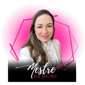 Mestre da Micropigmentação 2.0