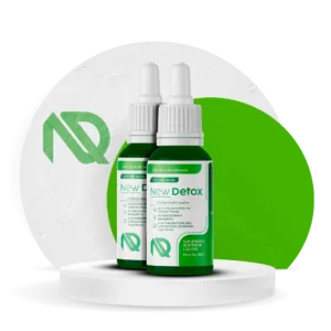 New Detox Gotas