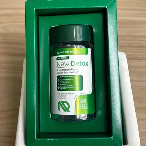 New Detox