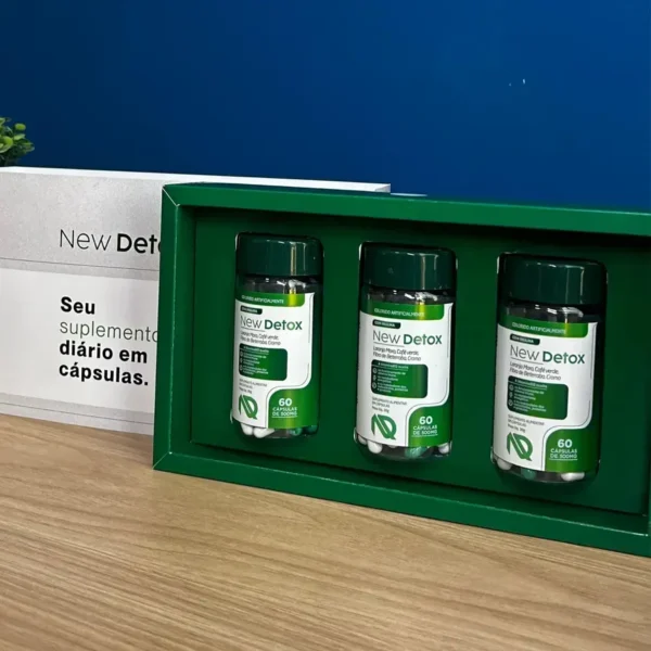 New Detox