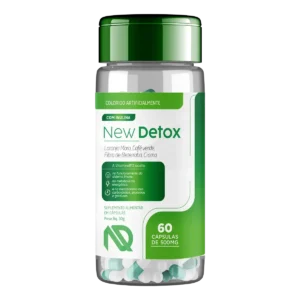 New Detox