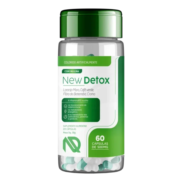 New Detox