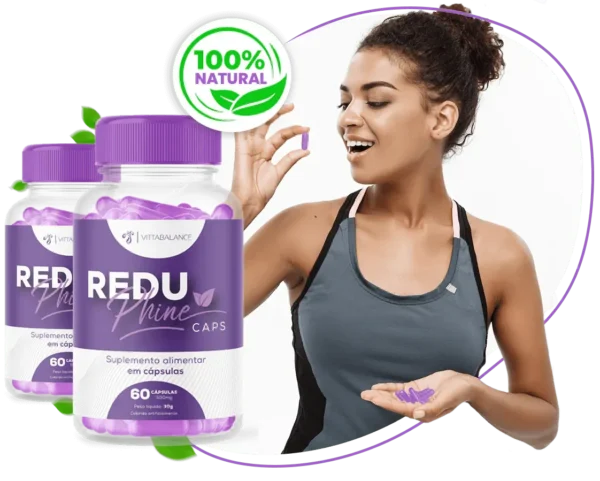 ReduPhine Caps