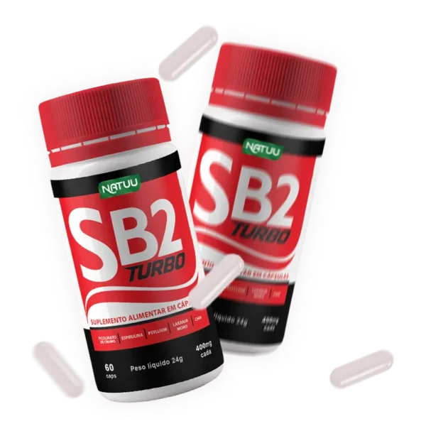 Sb2 turbo