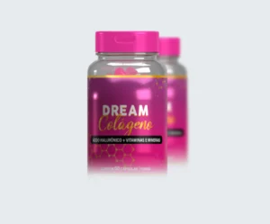 Dream Colágeno