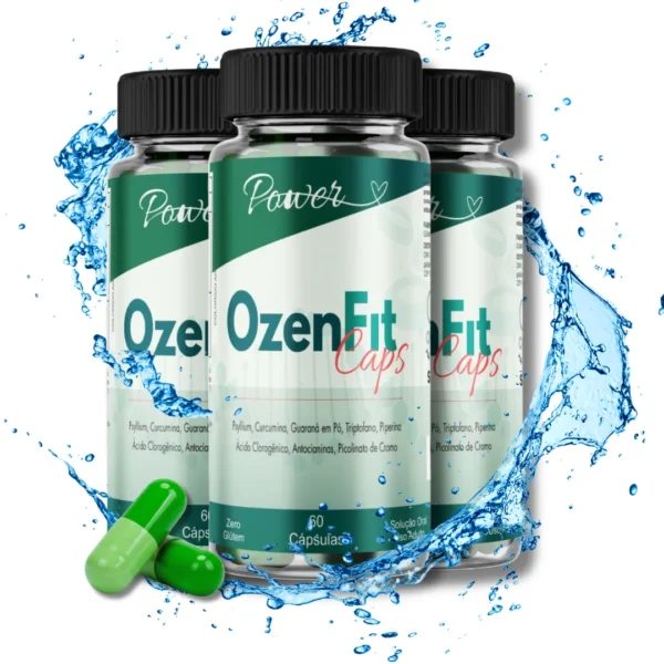 OzenFit-Caps