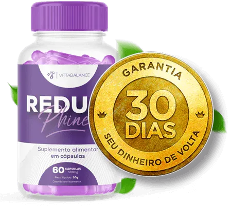 ReduPhine Caps