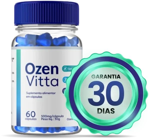 OZENVITTA