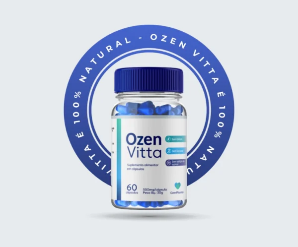 OZENVITTA