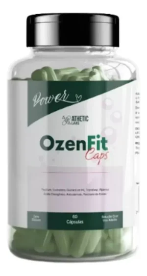 OzenFit-Caps