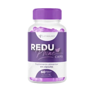 ReduPhine Caps