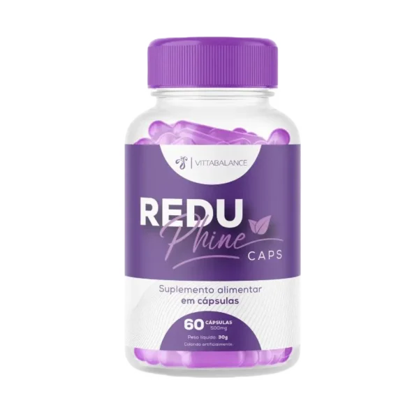 ReduPhine Caps